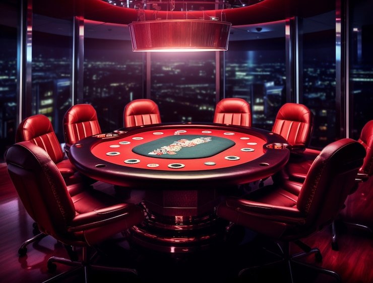 qk65 In-Play Betting Ke Liye Hamari Lobby Ka Setup